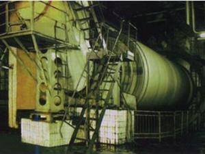 Tube Mill (Dry type)