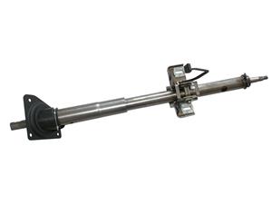 Steering column & drive shaft assembly